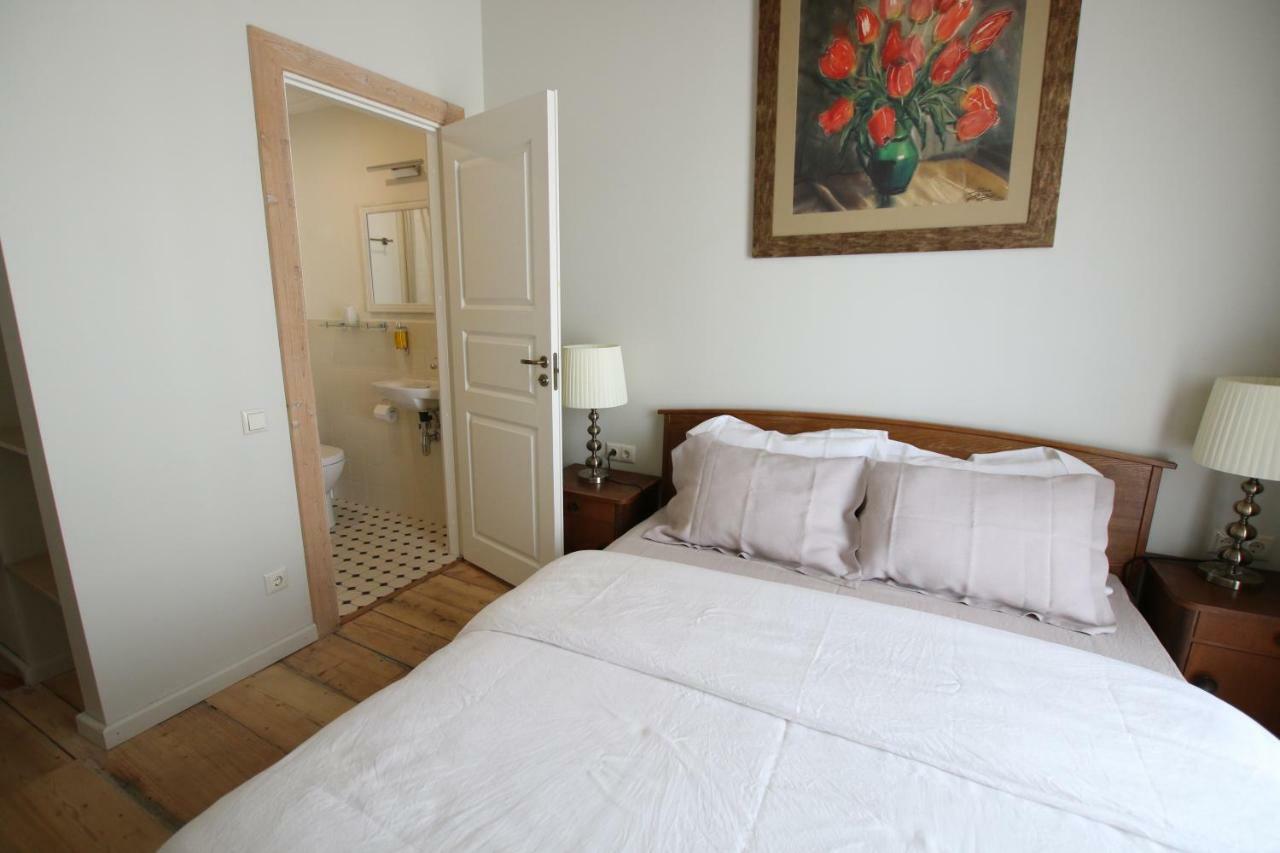 Meke Hotel Mustkalni Eksteriør billede