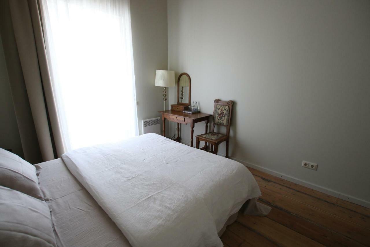 Meke Hotel Mustkalni Eksteriør billede